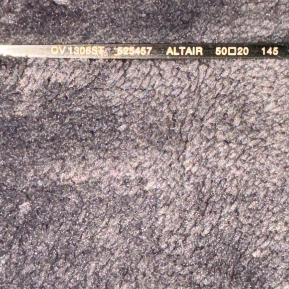 Oliver Peoples Altair Sunglasses OV1306ST - Picture 7 of 8